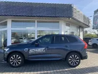 Gebraucht Volvo XC60 Plus 197 PS (144 kW) 2025 Blau SUV