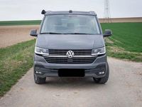 Gebraucht VW California Edition 150 PS (110 kW) 2023 Grau Van