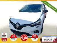 Gebraucht Renault Clio V Evolution 91 PS (66 kW) 2023 Weiss Kleinwagen