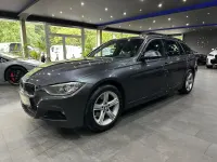 Gebraucht BMW 320 M Sport 184 PS (135 kW) 2013 Andere Limousine