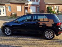 gebraucht VW Golf VII 1.6 TDI SCR Comfortline/ 1.Hd