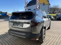 Neu Dacia Bigster Journey 140 PS (102 kW) 2026 Grau SUV