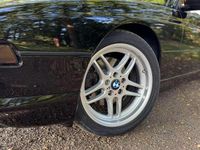 Gebraucht BMW 850 299 PS (219 kW) 1992 Schwarz Coupé