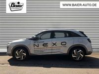 gebraucht Hyundai Nexo NEXOMJ20 mit Premium-Paket