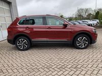 gebraucht VW Tiguan 2.0TDI 4Motion AHK+HUD+NaviDiscov+virtual