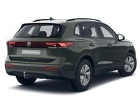 Gebraucht VW Tiguan 150 PS (110 kW) 2025 Cipressinogrün metallic SUV