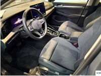 Gebraucht VW Golf VIII Style 150 PS (110 kW) 2025 Delfingrau metallic Limousine