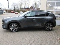 Neu Mazda CX-5 Exclusive-Line 141 PS (103 kW) 2026 SUV