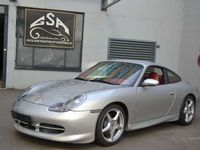 gebraucht Porsche 996 911 Carrera 2