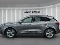 Gebraucht Ford Kuga ST-Line 186 PS (136 kW) 2025 Grau SUV