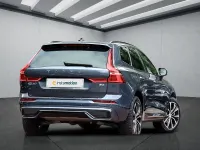 Gebraucht Volvo XC60 Plus 197 PS (144 kW) 2023 Blau SUV