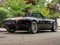 gebraucht BMW Z8 Z8roadster