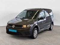 gebraucht VW Caddy Maxi Kasten 2.0 TDI EcoProfi *App-Connect*Klima*