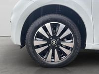 Second-hand Renault Twingo Techno 60 kW (82 CP) 2022 Alb Hatchback