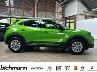 Gebraucht Opel Mokka Enjoy 131 PS (96 kW) 2024 Gruen SUV