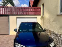 Gebraucht Audi SQ5 Comfort 347 PS (255 kW) 2020 Blau SUV