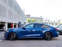 Gebraucht Audi A5 Ambiente 204 PS (150 kW) 2025 Ascariblau metallic Limousine