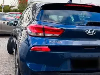 Gebraucht Hyundai i30 136 PS (100 kW) 2017 Limousine