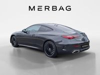 Gebraucht Mercedes 180 Advanced 170 PS (125 kW) 2025 Grau Limousine