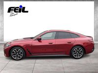 Gebraucht BMW 430 M Sport 245 PS (180 kW) 2024 Rot Coupé