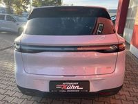 Neu Leapmotor B10 160 kW (218 PS) 2025 Galaxy silver SUV