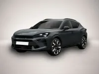 Neu Cupra Formentor 333 PS (244 kW) 2026 Grau SUV