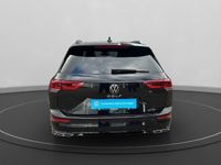 Gebraucht VW Golf VIII 131 PS (96 kW) 2023 Schwarz Kombi
