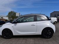 Second-hand Opel Adam Jam 69 CP (50 kW) 2017 Alb Hatchback