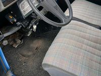 Gebraucht Citroën 2CV 28 PS (20 kW) 1985 Blau Limousine