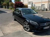 Gebraucht Mercedes E300 306 PS (225 kW) 2020 Schwarz Kombi