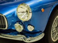 Gebraucht Maserati 3500 GT GT 230 PS (169 kW) 1960 Mistralblau db 955 Coupé