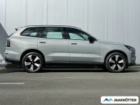 Neu Volvo EX90 Core 300 kW (408 PS) 2026 Grau SUV