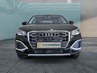 gebraucht Audi Q2 35 TFSI advanced LED S-tronic Parkassist