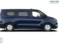 Neu Ford Transit Custom Trend 136 PS (100 kW) 2026 Frozen white Kombi