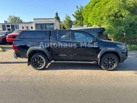 Neu Toyota HiLux 204 PS (150 kW) 2026 Tiefschwarz mica metallic Pickup