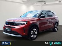 Gebraucht Opel Frontera 83 kW (113 PS) 2025 Kanyon orange SUV