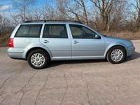 gebraucht VW Golf IV Variant Pacific