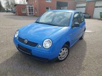 gebraucht VW Lupo 1.0 50