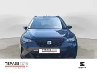 Gebraucht Seat Arona Style 116 PS (85 kW) 2024 Blau SUV