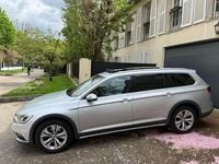 Gebraucht VW Passat Alltrack 190 PS (139 kW) 2015 Kombi
