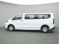 Neu Ford Transit Custom Trend 136 PS (100 kW) 2025 Weiss Kombi