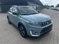 Second-hand Suzuki Vitara Comfort 129 CP (94 kW) 2020 SUV