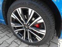 Gebraucht Ford Kuga ST-Line X 242 PS (177 kW) 2025 Blau SUV