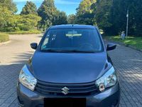 gebraucht Suzuki Celerio Celerio1.0 2Jahre TÜV + 4 riefen extra!!