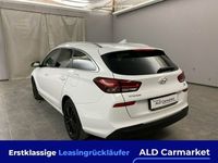 gebraucht Hyundai i30 1.4 T-GDI Premium