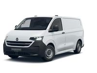 Neu VW Transporter 136 PS (100 kW) 2026 Weiß Van