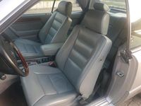 Gebraucht Mercedes 220 150 PS (110 kW) 1993 Coupé