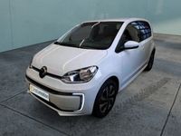 Gebraucht VW e-up! Active 61 kW (83 PS) 2022 Weiß Kleinwagen