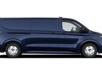 Neu Ford Transit Custom Trend 150 PS (110 kW) 2025 Blazer blue blazer blue Van