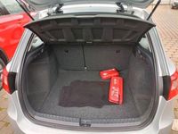 gebraucht Seat Ibiza ST Kombi, Navi, TÜV NEU